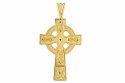 Celtic  Cross Charm