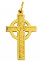 Celtic Cross Pendant
