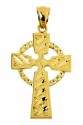 Cross Celtic  Pendant
