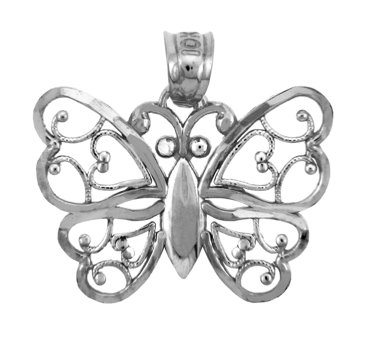 Butterflies - Factory Direct Jewelry